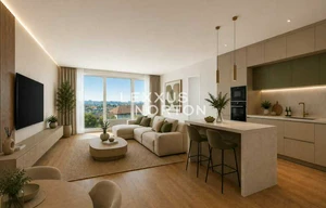 Apartment for sale, 5+kk - 4 bedrooms, 120m<sup>2</sup>