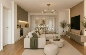 Apartment for sale, 5+kk - 4 bedrooms, 120m<sup>2</sup>