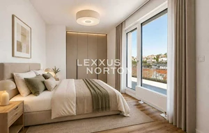 Apartment for sale, 5+kk - 4 bedrooms, 120m<sup>2</sup>