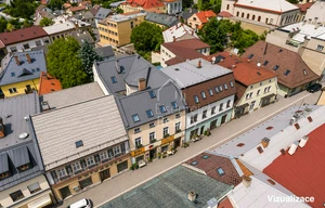 Apartment building for sale, 533m<sup>2</sup>