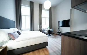 Apartment for rent, 1+KK - Studio, 26m<sup>2</sup>