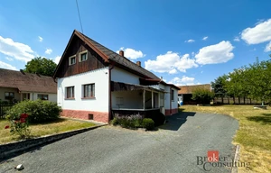 Family house for sale, 93m<sup>2</sup>, 1204m<sup>2</sup> of land
