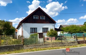 Family house for sale, 93m<sup>2</sup>, 1204m<sup>2</sup> of land