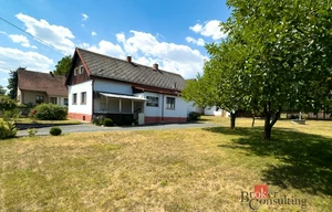 Family house for sale, 93m<sup>2</sup>, 1204m<sup>2</sup> of land