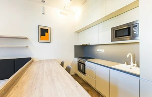 Apartment for rent, 1+KK - Studio, 29m<sup>2</sup>