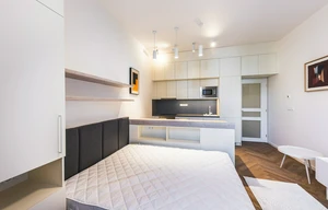 Apartment for rent, 1+KK - Studio, 29m<sup>2</sup>