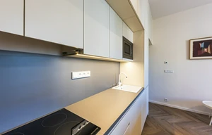 Apartment for rent, 1+KK - Studio, 29m<sup>2</sup>