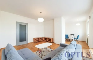 Apartment for rent, 3+kk - 2 bedrooms, 118m<sup>2</sup>