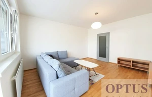 Apartment for rent, 3+kk - 2 bedrooms, 118m<sup>2</sup>
