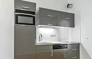 Apartment for rent, 1+KK - Studio, 28m<sup>2</sup>