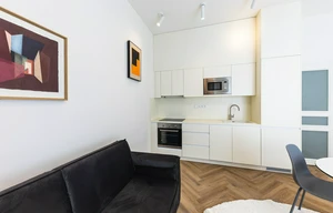 Apartment for rent, 2+kk - 1 bedroom, 41m<sup>2</sup>