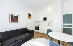 Apartment for rent, 2+kk - 1 bedroom, 41m<sup>2</sup>