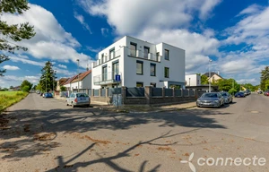 Apartment for sale, 3+kk - 2 bedrooms, 76m<sup>2</sup>