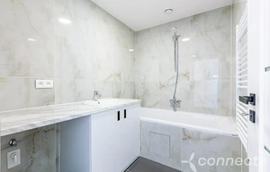 Apartment for sale, 3+kk - 2 bedrooms, 76m<sup>2</sup>