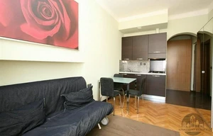 Apartment for rent, 1+KK - Studio, 22m<sup>2</sup>