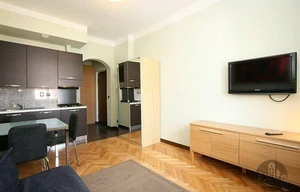 Apartment for rent, 1+KK - Studio, 22m<sup>2</sup>