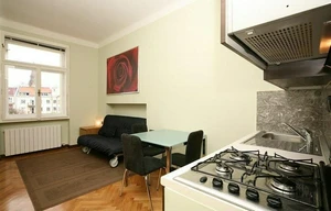 Apartment for rent, 1+KK - Studio, 22m<sup>2</sup>