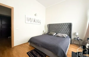 Apartment for rent, 2+kk - 1 bedroom, 52m<sup>2</sup>