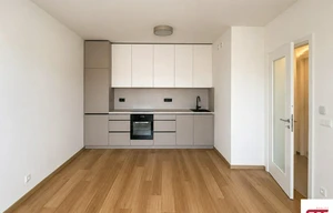 Apartment for rent, 2+kk - 1 bedroom, 50m<sup>2</sup>
