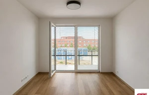 Apartment for rent, 2+kk - 1 bedroom, 50m<sup>2</sup>