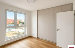 Apartment for rent, 2+kk - 1 bedroom, 50m<sup>2</sup>