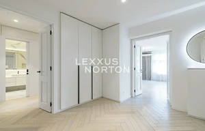 Apartment for sale, 4+kk - 3 bedrooms, 153m<sup>2</sup>