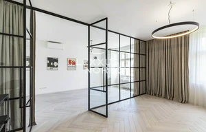 Apartment for sale, 4+kk - 3 bedrooms, 153m<sup>2</sup>