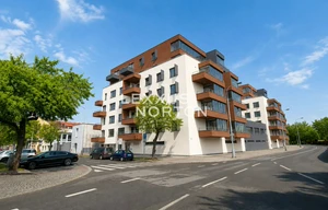 Apartment for sale, 2+kk - 1 bedroom, 54m<sup>2</sup>