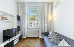 Apartment for sale, 2+kk - 1 bedroom, 37m<sup>2</sup>