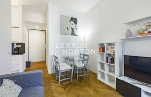 Apartment for sale, 2+kk - 1 bedroom, 37m<sup>2</sup>