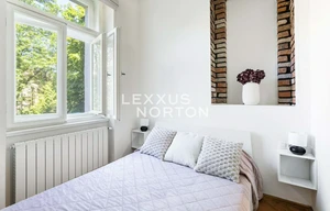 Apartment for sale, 2+kk - 1 bedroom, 37m<sup>2</sup>