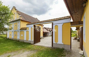 Family house for sale, 450m<sup>2</sup>, 3709m<sup>2</sup> of land