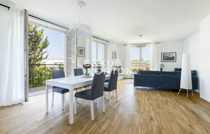 Apartment for sale, 4+kk - 3 bedrooms, 134m<sup>2</sup>