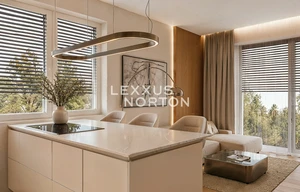 Apartment for sale, 3+kk - 2 bedrooms, 71m<sup>2</sup>