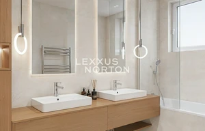 Apartment for sale, 3+kk - 2 bedrooms, 71m<sup>2</sup>
