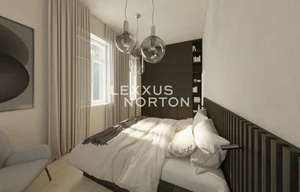Apartment for sale, 3+kk - 2 bedrooms, 81m<sup>2</sup>