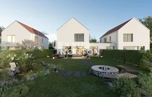 Family house for sale, 161m<sup>2</sup>, 357m<sup>2</sup> of land