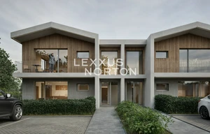 Apartment for sale, 1+KK - Studio, 29m<sup>2</sup>
