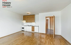 Apartment for rent, 2+kk - 1 bedroom, 60m<sup>2</sup>