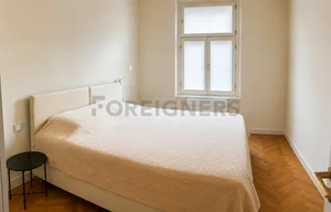 Apartment for rent, 2+kk - 1 bedroom, 48m<sup>2</sup>