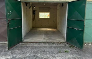 Garage for sale, 19m<sup>2</sup>