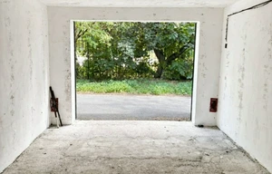 Garage for sale, 22m<sup>2</sup>