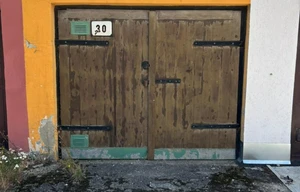 Garage for sale, 21m<sup>2</sup>