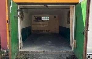 Garage for sale, 21m<sup>2</sup>