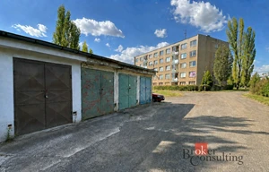 Garage for sale, 19m<sup>2</sup>
