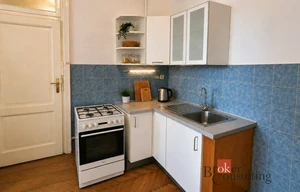 Apartment for rent, 3+kk - 2 bedrooms, 79m<sup>2</sup>