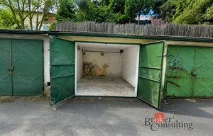 Garage for sale, 22m<sup>2</sup>
