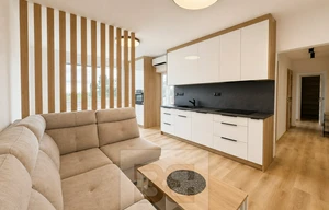 Apartment for sale, 3+kk - 2 bedrooms, 65m<sup>2</sup>