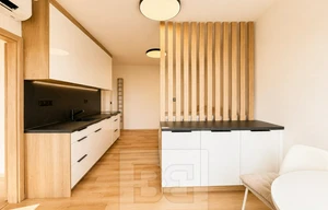 Apartment for sale, 3+kk - 2 bedrooms, 65m<sup>2</sup>