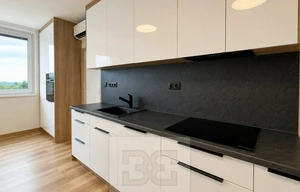 Apartment for sale, 3+kk - 2 bedrooms, 65m<sup>2</sup>